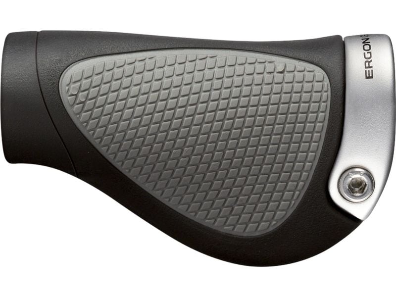 Ergon | GP-1G Gr.S GripShift schwarz | Lenkergriffe