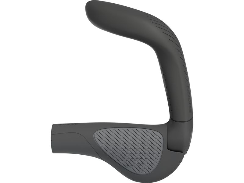 Ergon | GP5 Evo Large black | Lenkergriffe