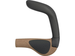 Ergon | GP5 Evo BioKork Small brown | Lenkergriffe