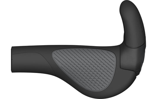 Ergon | GP2 Evo Small black | Lenkergriffe