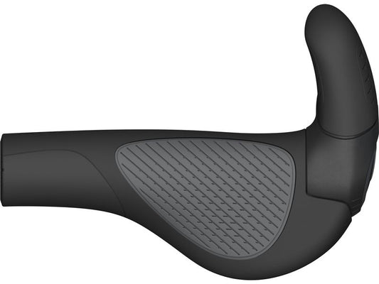 Ergon | GP2 Evo Small black | Lenkergriffe