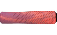 Ergon | GXR Lava Small Schaumstoff | Lenkergriffe, pink/purple