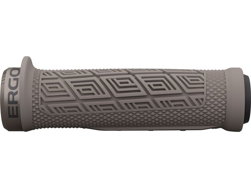 Ergon | GDH Fat slay grey | Lenkergriffe