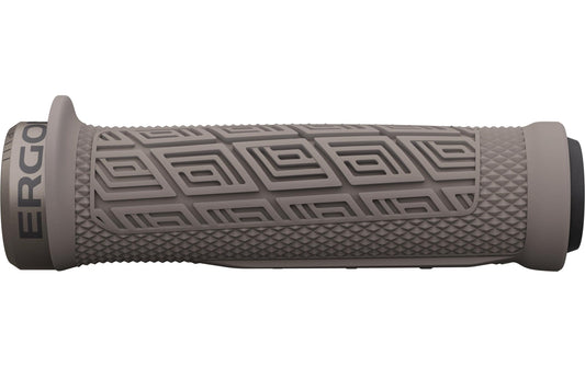 Ergon | GDH Fat slay grey | Lenkergriffe