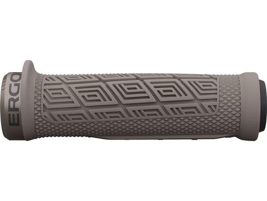 Ergon | GDH Fat slay grey | Lenkergriffe