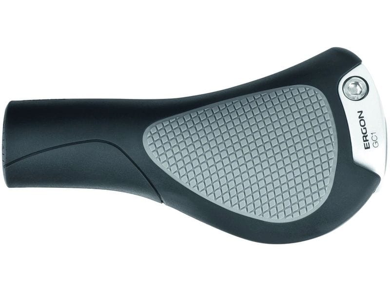 Ergon | GC1 Nexus one size schwarz | Lenkergriffe