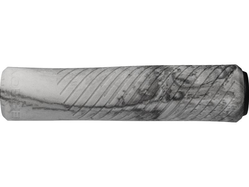 Ergon | GXR Lava Small Schaumstoff | Lenkergriffe, black/white