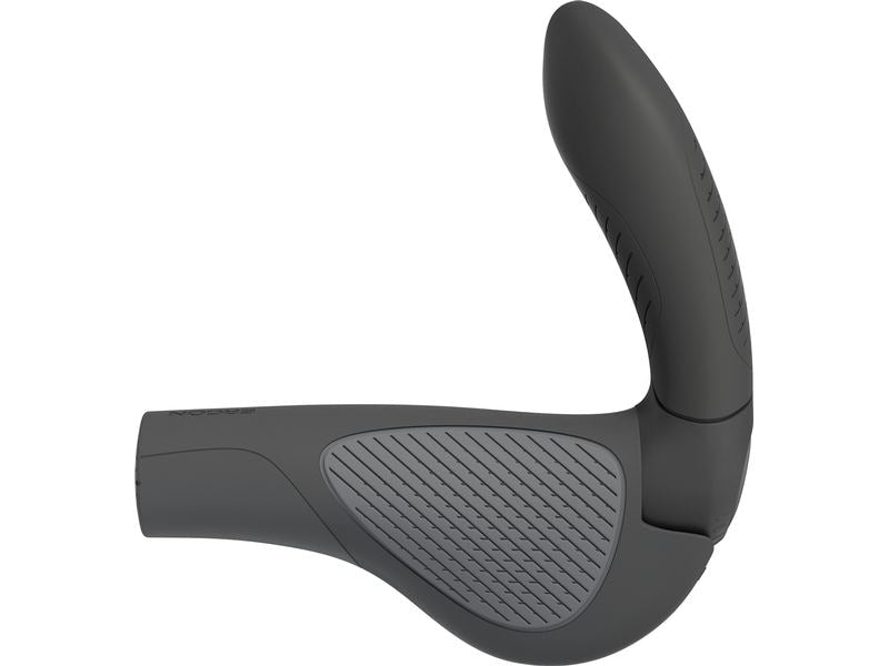 Ergon | GP4 Evo Large black | Lenkergriffe