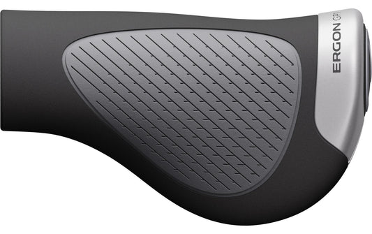 Ergon | GP1 Evo Single Twist Shift | Lenkergriffe, black