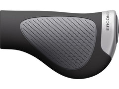 Ergon | GP1 Evo Single Twist Shift | Lenkergriffe, black
