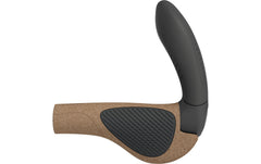 Ergon | GP4 Evo BioKork Small brown | Lenkergriffe