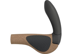 Ergon | GP4 Evo BioKork Small brown | Lenkergriffe