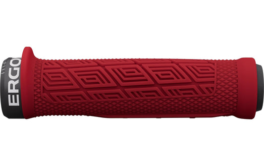 Ergon | GDH chili red | Lenkergriffe