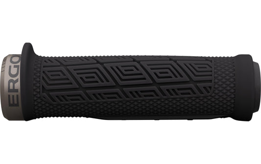 Ergon | GDH Fat black | Lenkergriffe