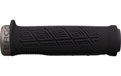 Ergon | GDH Fat black | Lenkergriffe