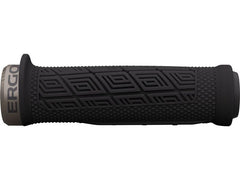 Ergon | GDH Fat black | Lenkergriffe