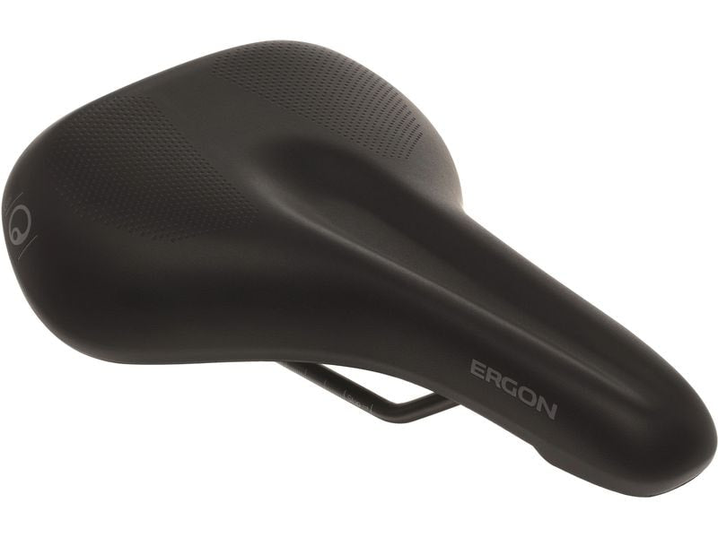 Ergon | ST Gel Lady S/M black | Velosattel