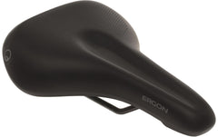 Ergon | ST Gel Lady S/M black | Velosattel