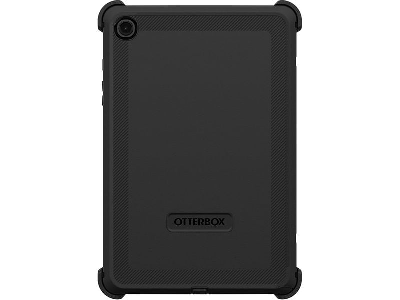Otterbox | Defender, Black | Galaxy Tab A9+