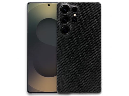 Nevox | CarbonSeries Cover | Galaxy S26 Ultra