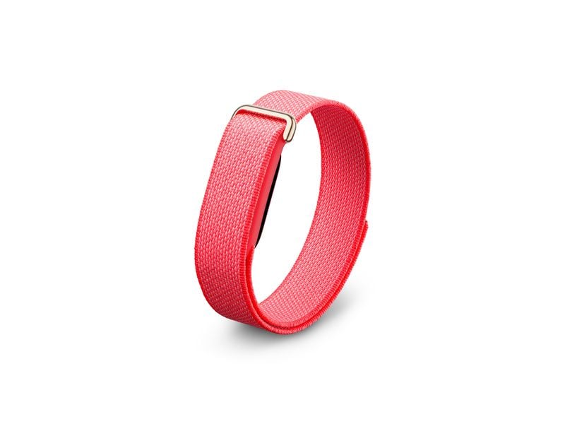 Fitbit | Air | pink