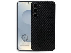 Nevox | CarbonSeries Cover, Magnet | Galaxy S26