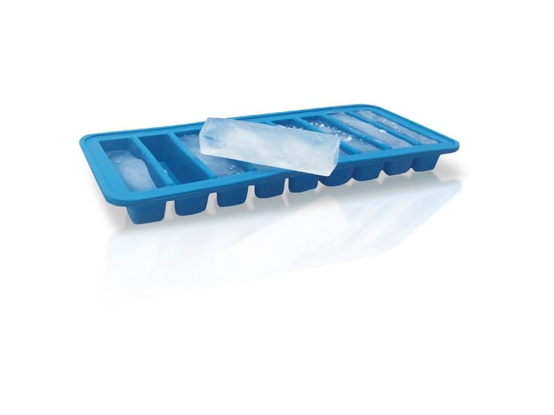 Vin Bouquet | Eiswürfelbehälter Sticks | Für 9 Eissticks