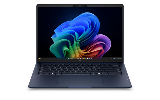 HP Inc. | HP EB X G2q 14 NGAI,X2E-90-100,32,512 | 14 2.8k OL500 AG,W11P,Blue,3Y Ons