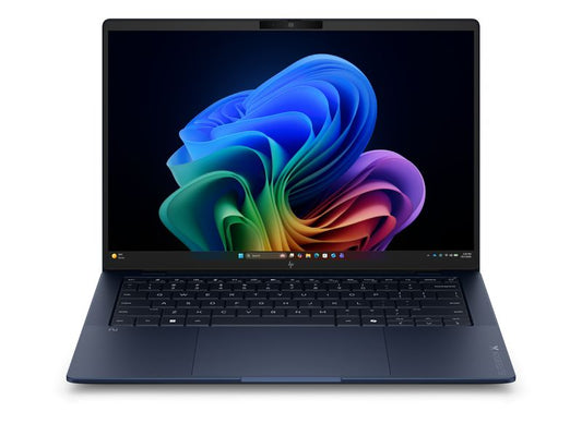 HP Inc. | HP EB X G2q 14 NGAI,X2E-90-100,32,512 | 14 2.8k OL500 AG,W11P,Blue,3Y Ons