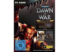 Flashpoint | Warhammer 40K: Dawn of War Definitive, PS5 | Alter: 16+, Code in a Box