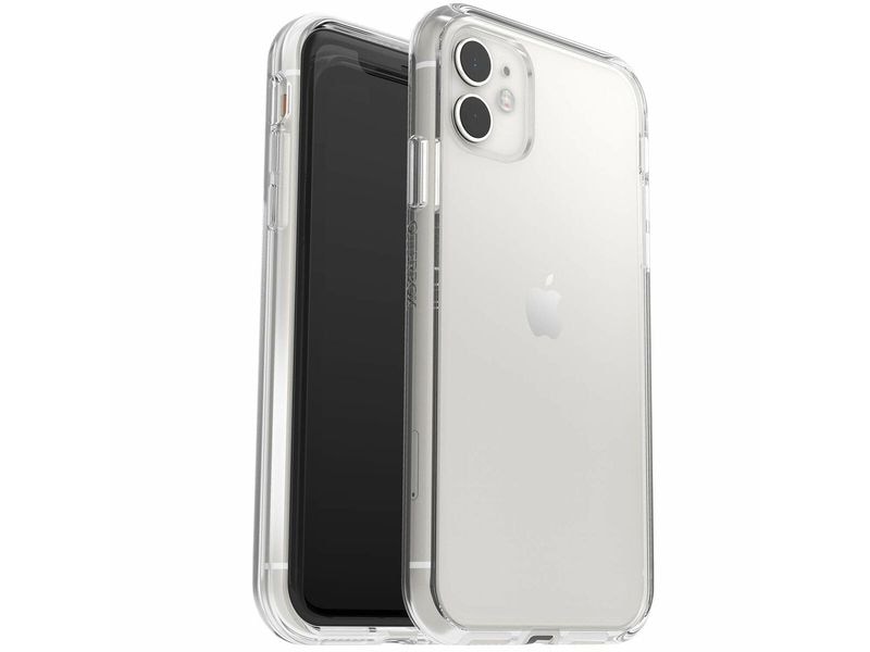 Otterbox | React, Clear | iPhone 11