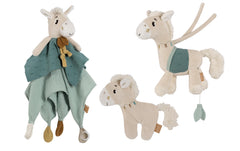 fehn | Geschenkset Pferdinand | Set