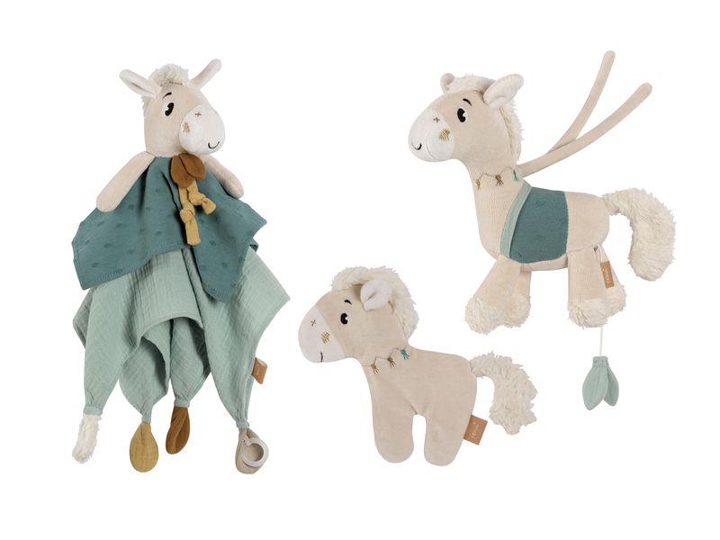 fehn | Geschenkset Pferdinand | Set