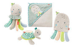fehn | Bade-Set Meereskinder | Set