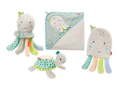 fehn | Bade-Set Meereskinder | Set