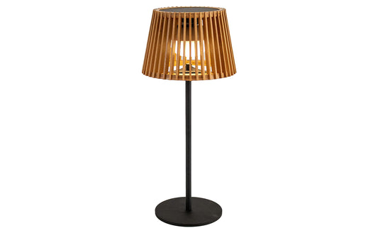 new Garden | Okinawa Tischlampe | solar