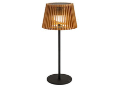 new Garden | Okinawa Tischlampe | solar