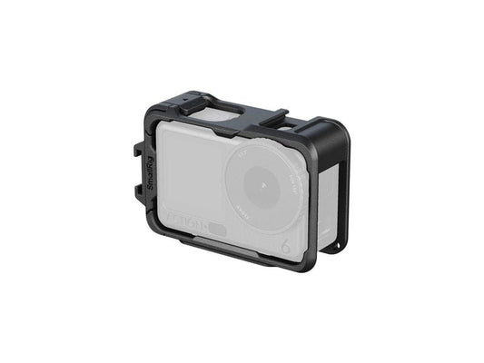Smallrig | Cage | for DJI Osmo Action 6 (Basic Edition)