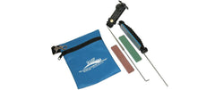 DMT | Aligner Diamond Grinding System 110mm | Coarse / Fine / Extra Fine / Serrated