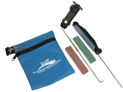 DMT | Aligner Diamond Grinding System 110mm | Coarse / Fine / Extra Fine / Serrated