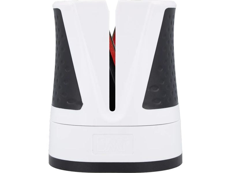 DMT | Simple Sharp | White