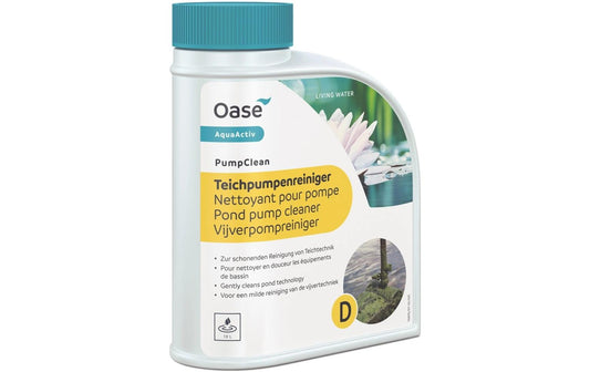 OASE | AquaActiv PumpClean | 500ml