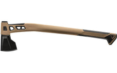 Gerber | Survivalaxt BUSHCRAFT AXE - Coyote