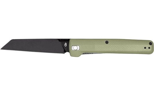 Gerber | Einhandmesser PLEDGE - Lichen