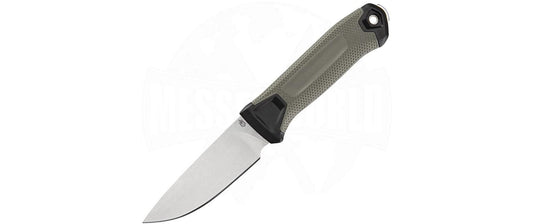 Gerber | Outdoormesser STRONGARM CAMP | Green