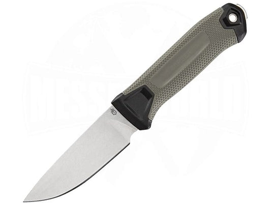 Gerber | Outdoormesser STRONGARM CAMP | Green