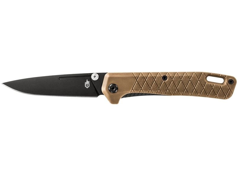 Gerber | Einhandmesser ZILCH - Coyote