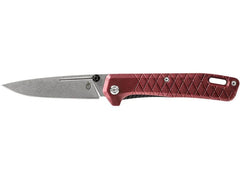 Gerber | Einhandmesser ZILCH - Drab Red