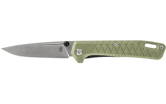 Gerber | Einhandmesser ZILCH - Lichen