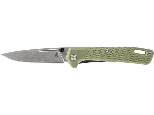 Gerber | Einhandmesser ZILCH - Lichen